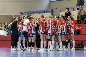 Bild 318 - wAJ HH Nord : VfL Bad Schwartau : Ergebnis: 32:31